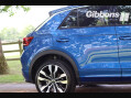 Volkswagen T-Roc 1.5 T-Roc R-Line TSi Evo Semi-Auto 5dr 3
