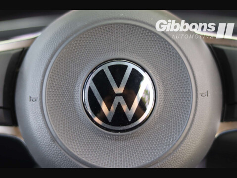 Volkswagen T-Roc 1.5 T-Roc R-Line TSi Evo Semi-Auto 5dr 14
