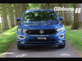 Volkswagen T-Roc 1.5 T-Roc R-Line TSi Evo Semi-Auto 5dr 31