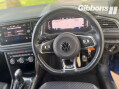 Volkswagen T-Roc 1.5 T-Roc R-Line TSi Evo Semi-Auto 5dr 32