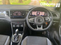Volkswagen T-Roc 1.5 T-Roc R-Line TSi Evo Semi-Auto 5dr 35