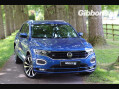 Volkswagen T-Roc 1.5 T-Roc R-Line TSi Evo Semi-Auto 5dr 45