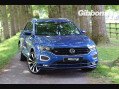 Volkswagen T-Roc 1.5 T-Roc R-Line TSi Evo Semi-Auto 5dr 50