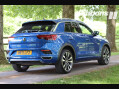 Volkswagen T-Roc 1.5 T-Roc R-Line TSi Evo Semi-Auto 5dr 51