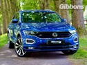 Volkswagen T-Roc 1.5 T-Roc R-Line TSi Evo Semi-Auto 5dr