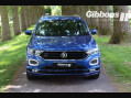 Volkswagen T-Roc 1.5 T-Roc R-Line TSi Evo Semi-Auto 5dr 16