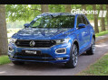 Volkswagen T-Roc 1.5 T-Roc R-Line TSi Evo Semi-Auto 5dr 28