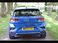 Volkswagen T-Roc 1.5 T-Roc R-Line TSi Evo Semi-Auto 5dr 29