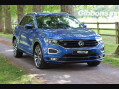 Volkswagen T-Roc 1.5 T-Roc R-Line TSi Evo Semi-Auto 5dr 33