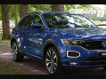 Volkswagen T-Roc 1.5 T-Roc R-Line TSi Evo Semi-Auto 5dr 36