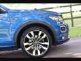 Volkswagen T-Roc 1.5 T-Roc R-Line TSi Evo Semi-Auto 5dr 27