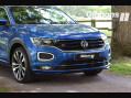 Volkswagen T-Roc 1.5 T-Roc R-Line TSi Evo Semi-Auto 5dr 34