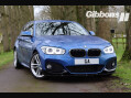BMW 1 Series 1.5 116D M Sport 5dr 1