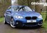 BMW 1 Series 1.5 116D M Sport 5dr