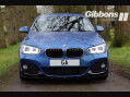 BMW 1 Series 1.5 116D M Sport 5dr 2