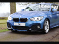 BMW 1 Series 1.5 116D M Sport 5dr 3