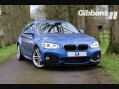 BMW 1 Series 1.5 116D M Sport 5dr 9