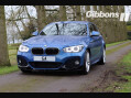 BMW 1 Series 1.5 116D M Sport 5dr 11