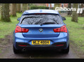 BMW 1 Series 1.5 116D M Sport 5dr 12