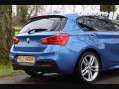 BMW 1 Series 1.5 116D M Sport 5dr 13