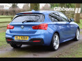 BMW 1 Series 1.5 116D M Sport 5dr 14