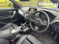 BMW 1 Series 1.5 116D M Sport 5dr 16