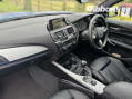 BMW 1 Series 1.5 116D M Sport 5dr 17