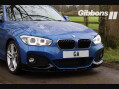 BMW 1 Series 1.5 116D M Sport 5dr 20
