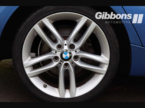 BMW 1 Series 1.5 116D M Sport 5dr 33