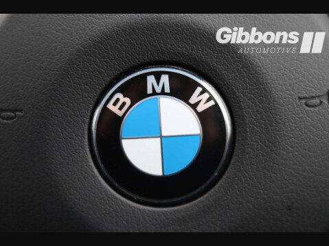 BMW 1 Series 1.5 116D M Sport 5dr 46