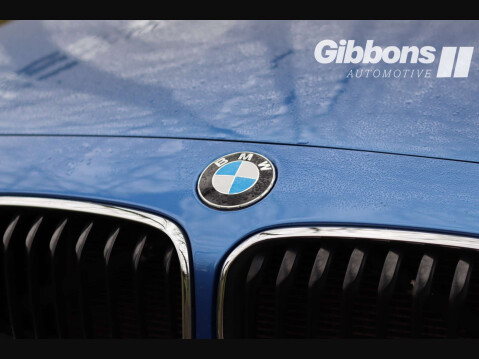 BMW 1 Series 1.5 116D M Sport 5dr 48