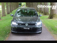 Volkswagen Golf 2.0 Golf GTD Semi-Auto 5dr 2