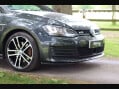 Volkswagen Golf 2.0 Golf GTD Semi-Auto 5dr 5