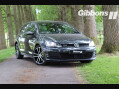Volkswagen Golf 2.0 Golf GTD Semi-Auto 5dr 6