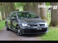 Volkswagen Golf 2.0 Golf GTD Semi-Auto 5dr 9