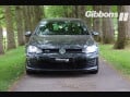 Volkswagen Golf 2.0 Golf GTD Semi-Auto 5dr 11