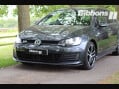 Volkswagen Golf 2.0 Golf GTD Semi-Auto 5dr 12