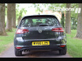 Volkswagen Golf 2.0 Golf GTD Semi-Auto 5dr 13