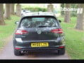 Volkswagen Golf 2.0 Golf GTD Semi-Auto 5dr 14