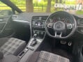 Volkswagen Golf 2.0 Golf GTD Semi-Auto 5dr 20
