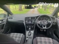 Volkswagen Golf 2.0 Golf GTD Semi-Auto 5dr 22