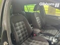 Volkswagen Golf 2.0 Golf GTD Semi-Auto 5dr 25