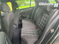 Volkswagen Golf 2.0 Golf GTD Semi-Auto 5dr 32