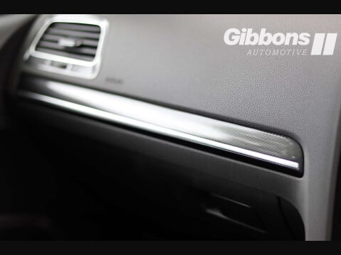 Volkswagen Golf 2.0 Golf GTD Semi-Auto 5dr 35