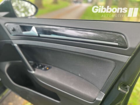 Volkswagen Golf 2.0 Golf GTD Semi-Auto 5dr 42