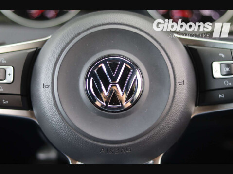 Volkswagen Golf 2.0 Golf GTD Semi-Auto 5dr 49