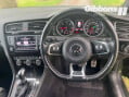 Volkswagen Golf 2.0 Golf GTD Semi-Auto 5dr 50