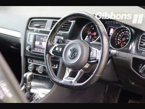 Volkswagen Golf 2.0 Golf GTD Semi-Auto 5dr 51