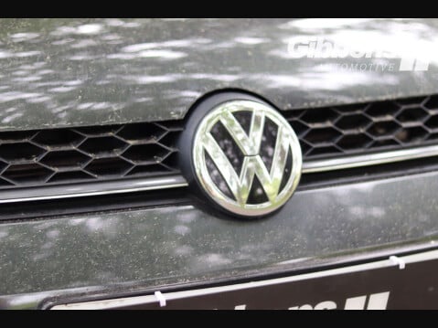 Volkswagen Golf 2.0 Golf GTD Semi-Auto 5dr 53