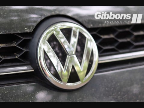 Volkswagen Golf 2.0 Golf GTD Semi-Auto 5dr 55